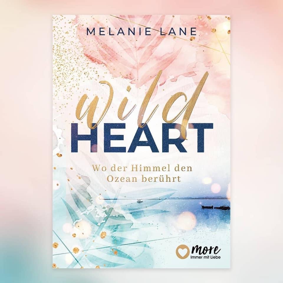 Wild Heart - Wo der Himmel den Ozean berührt
