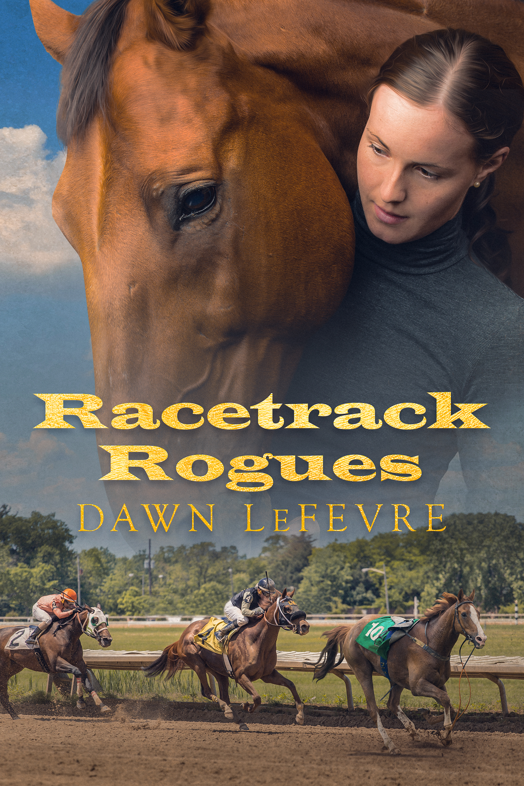 Racetrack Rogues