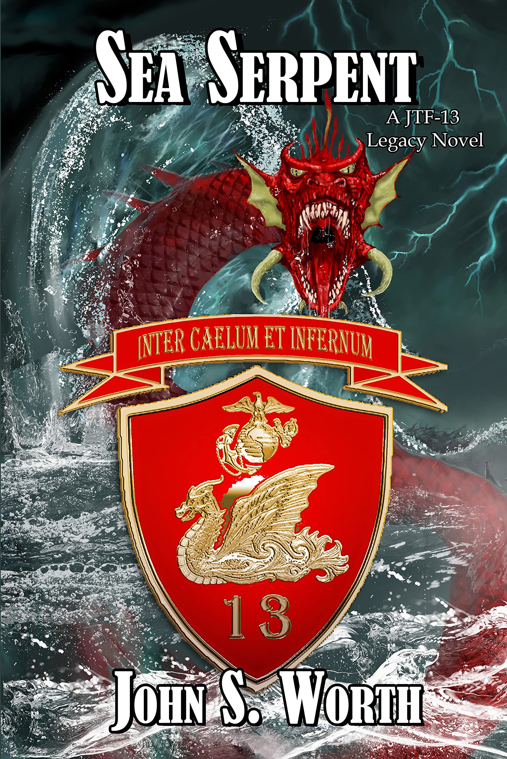 Sea Serpent (Joint Task Force 13