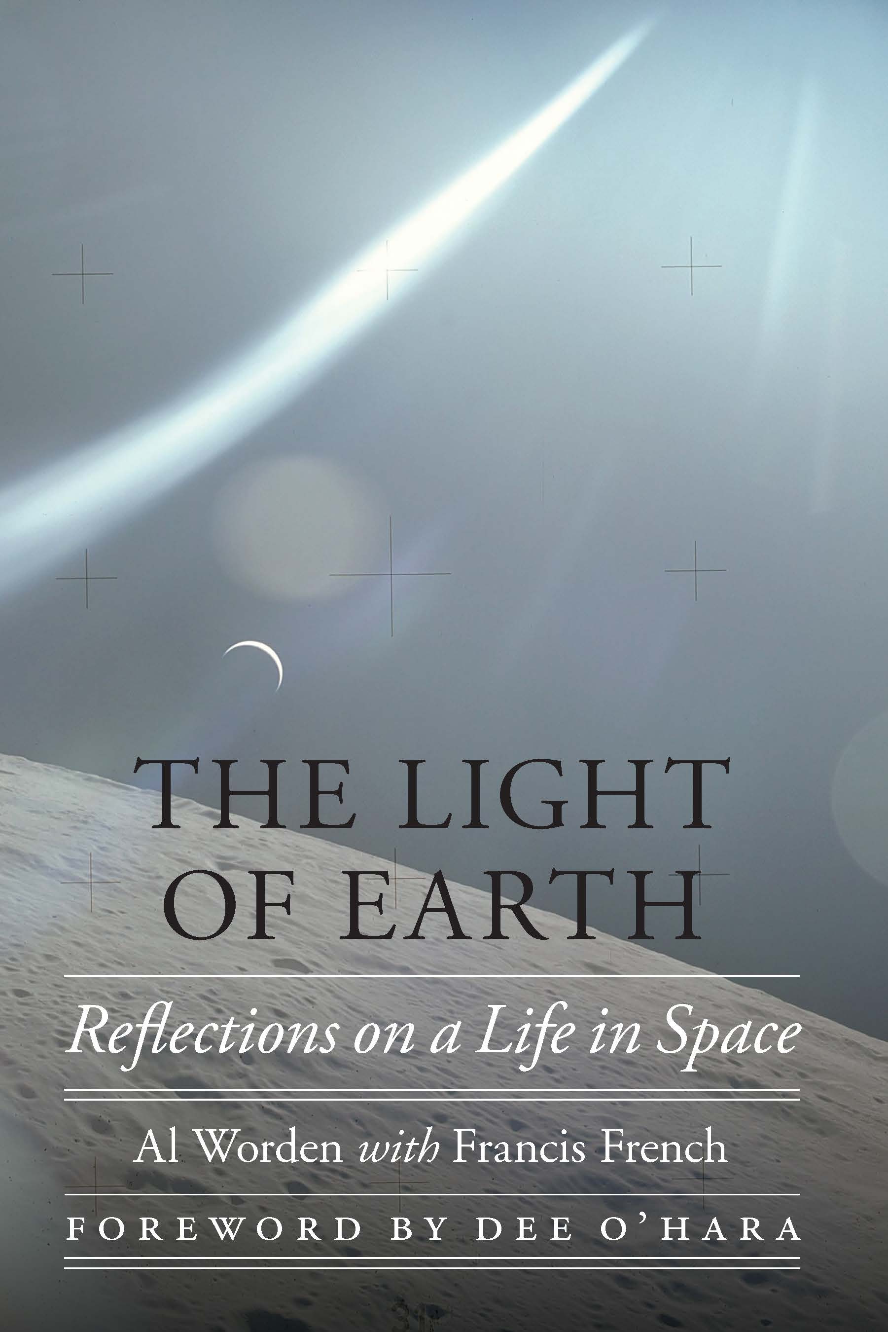 The Light of Earth book cover