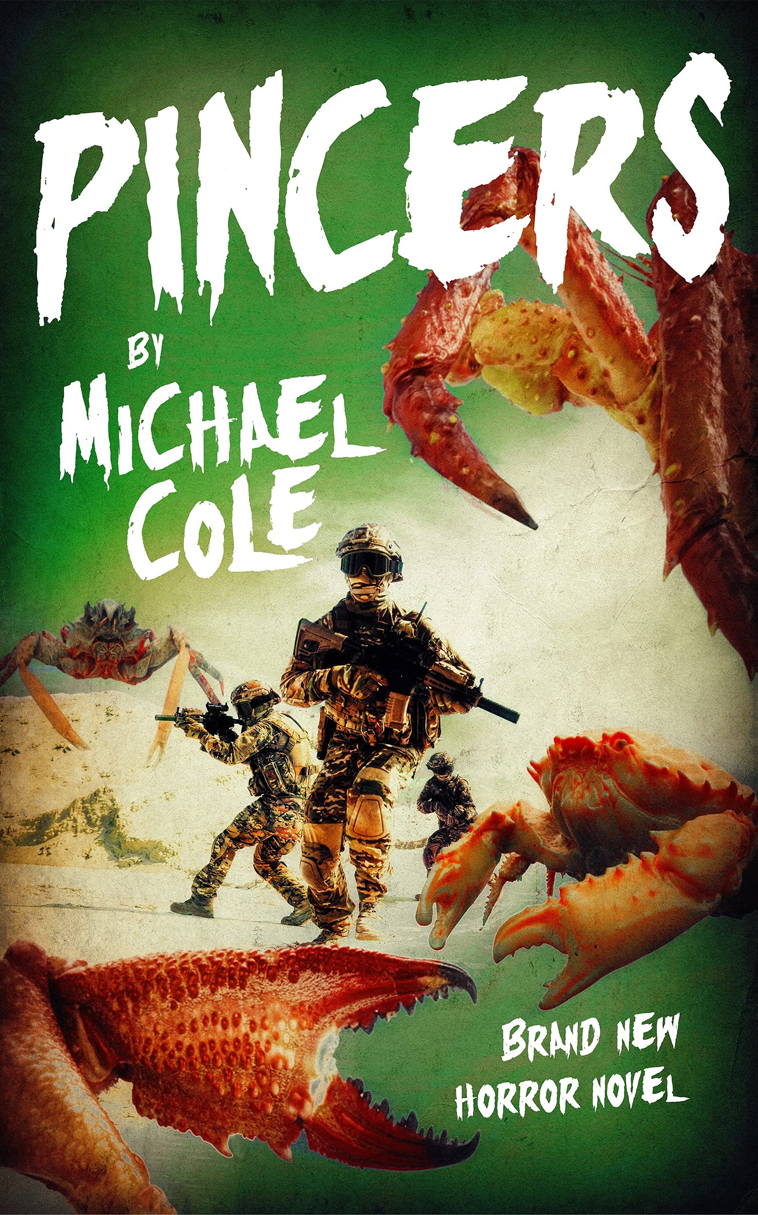 Pincers