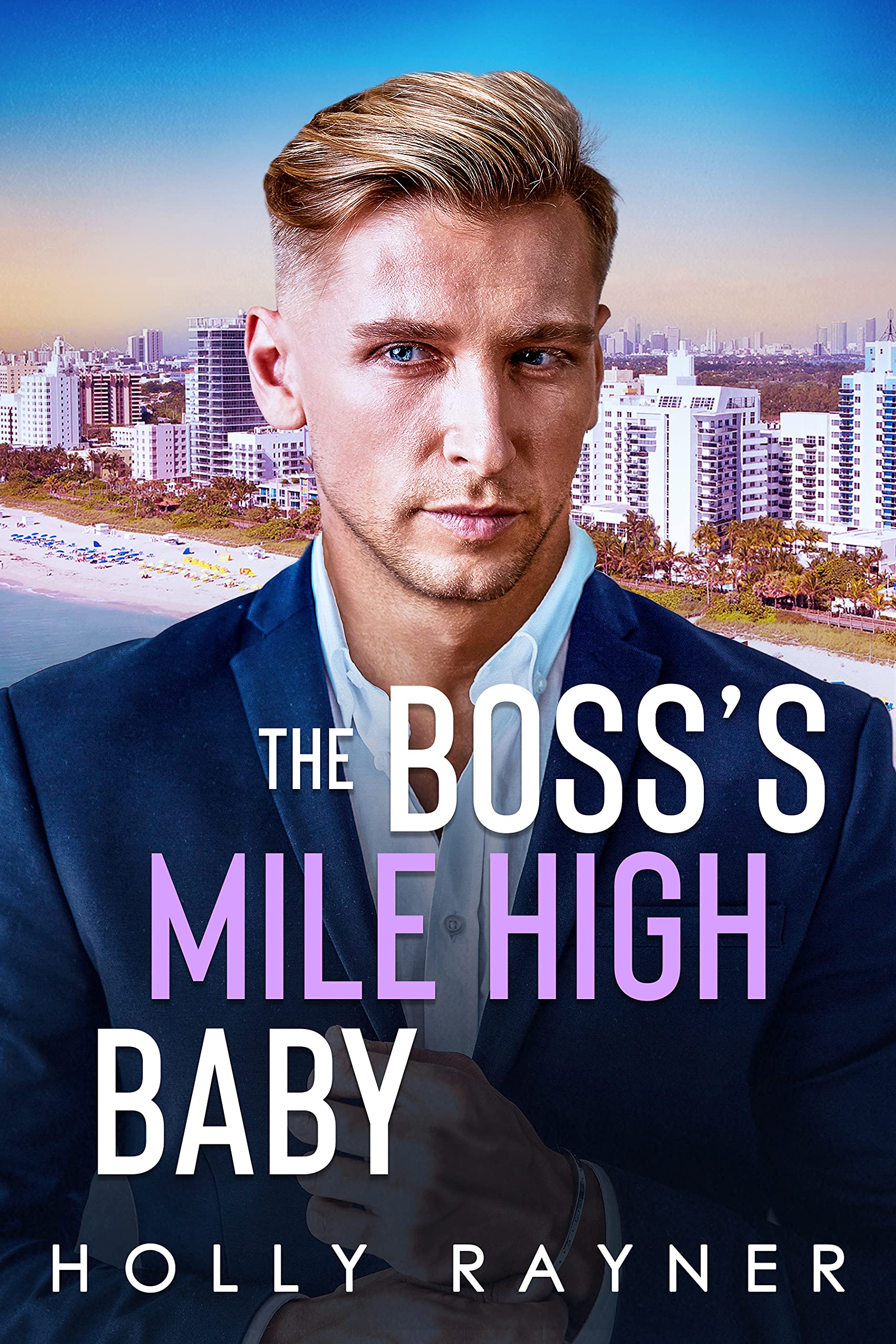 Billionaires of La Vega book cover 2