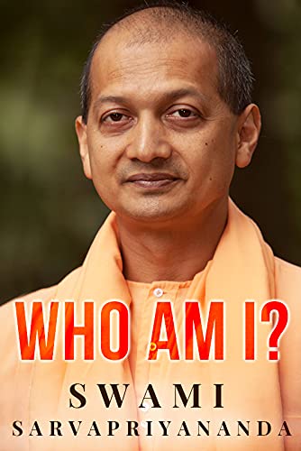 Who Am I?