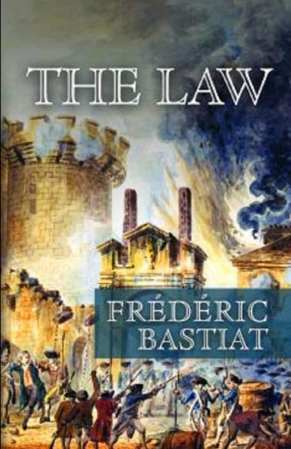 The Law Annotated by Frédéric Bastiat | Goodreads