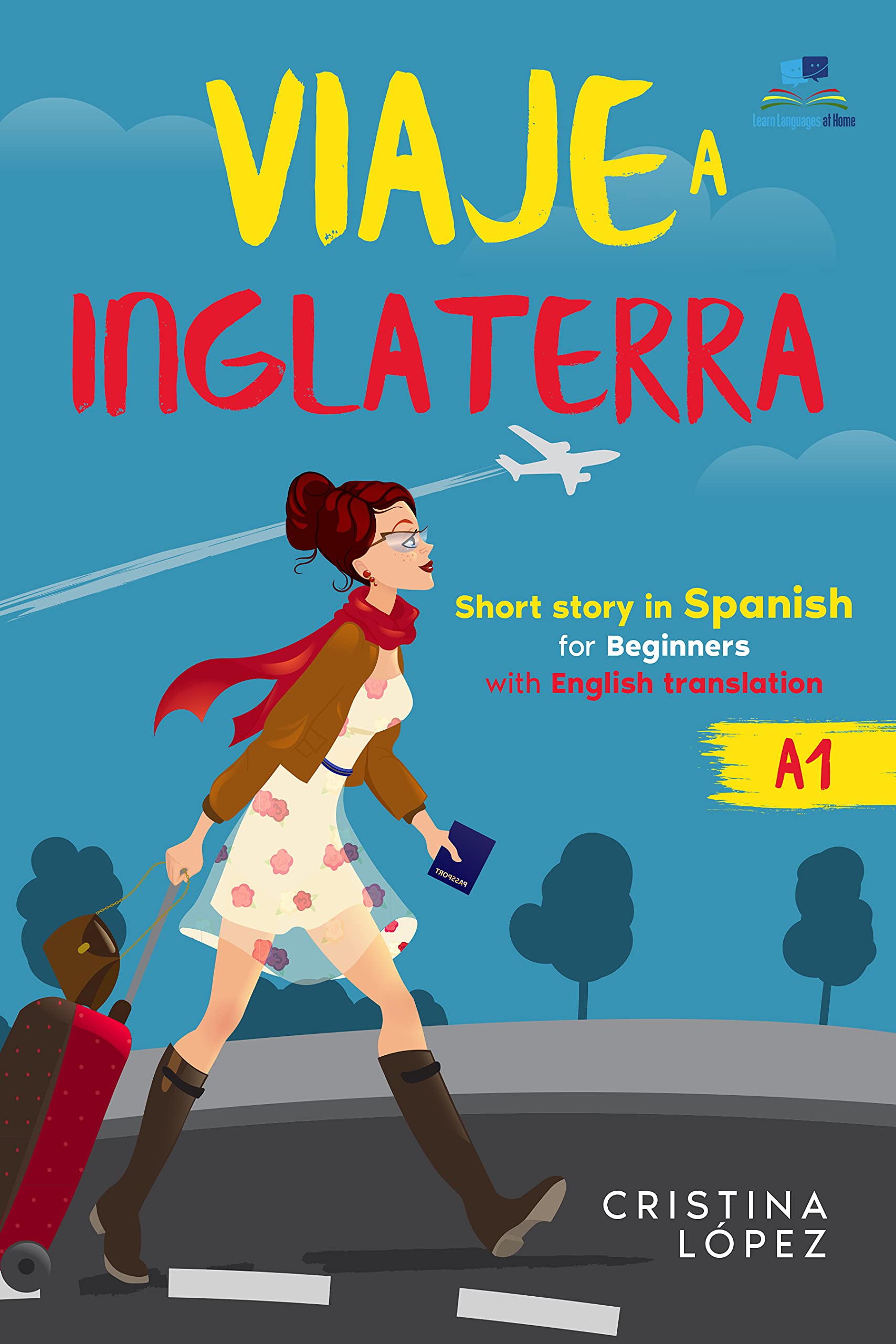 Viaje a Inglaterra