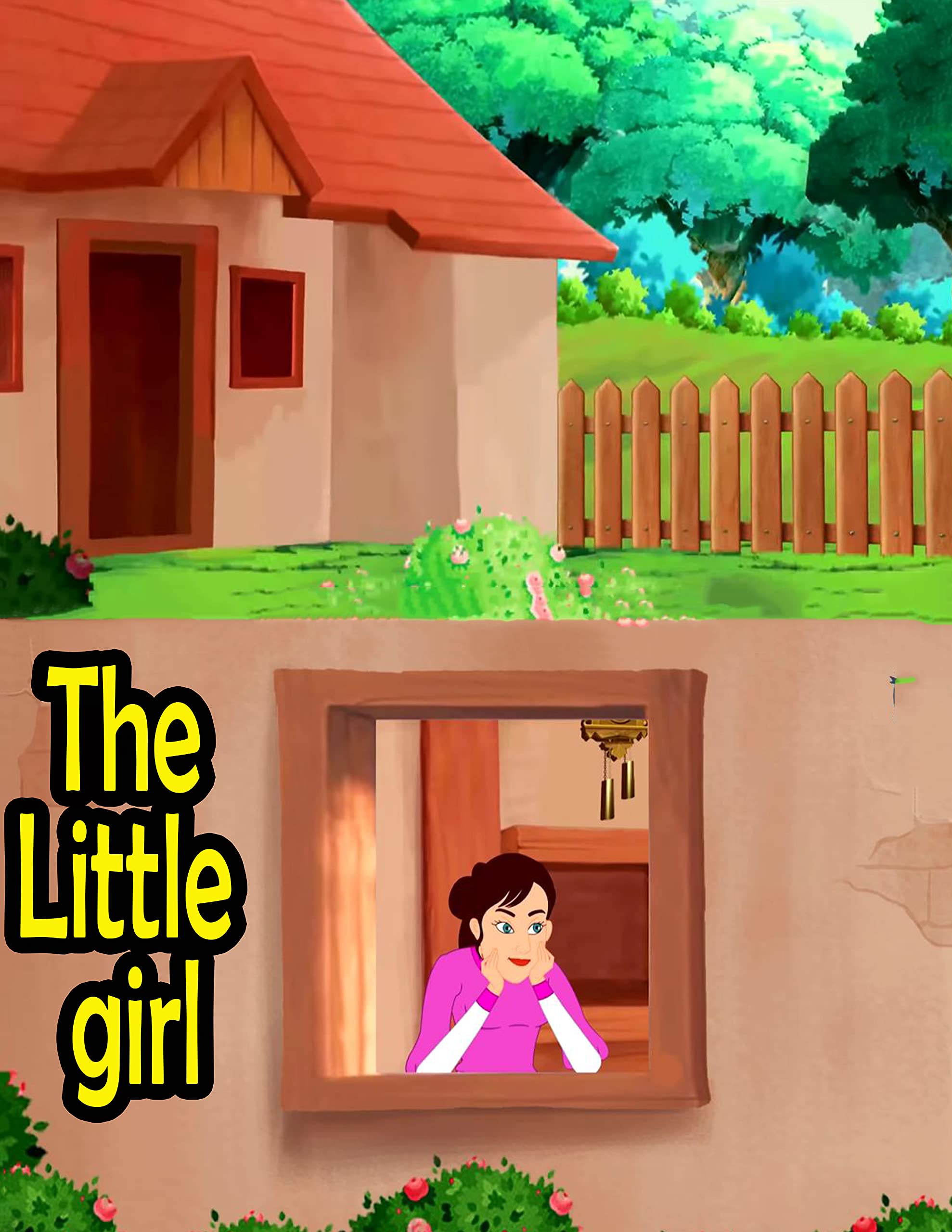 Story Of About The Little girl Bedtime Stories For Kids Fairy Tales