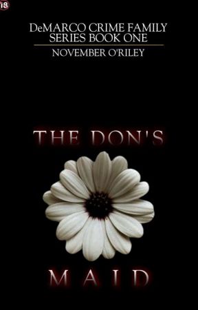 The Don's Maid