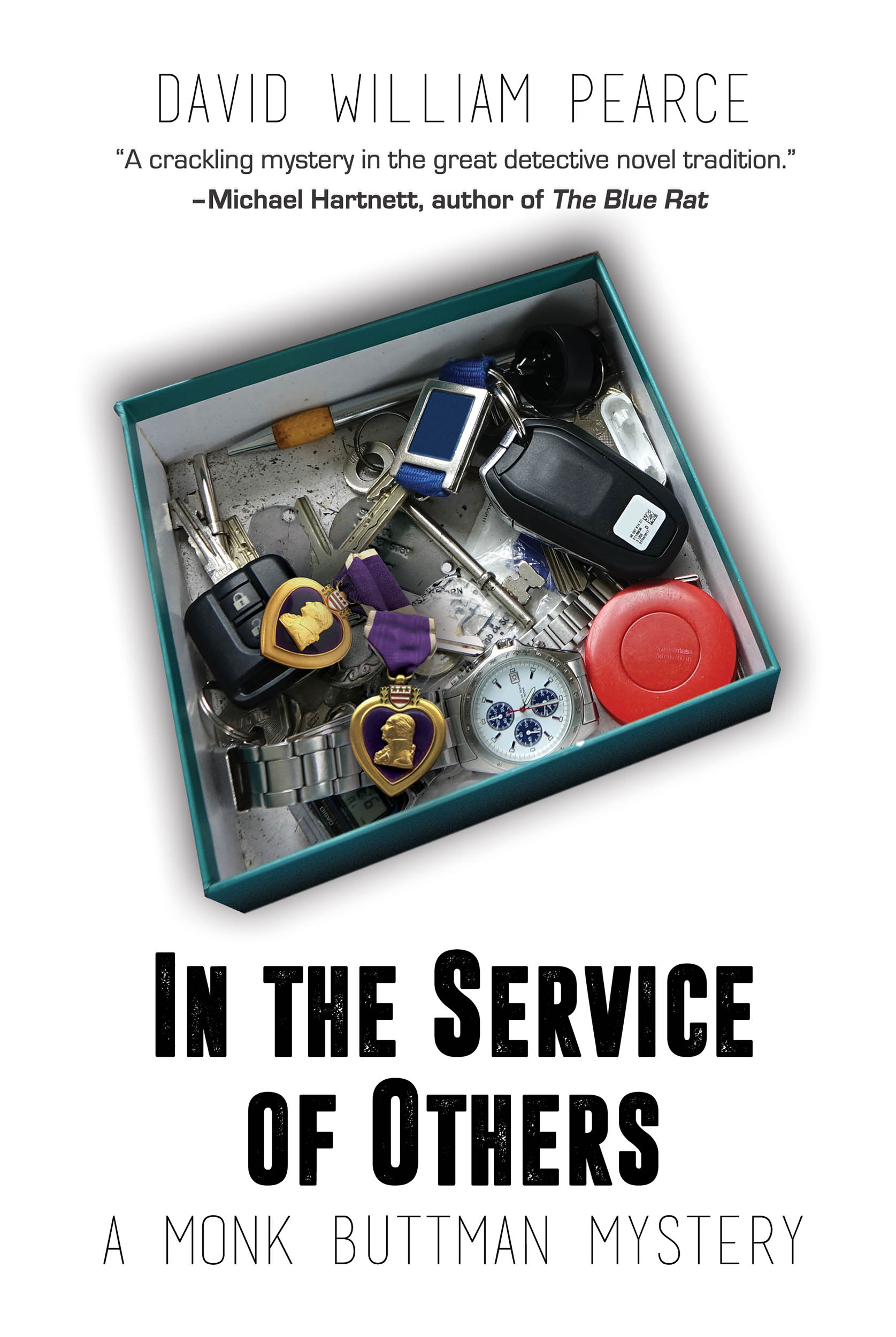 In the Service of Others: A Mon…