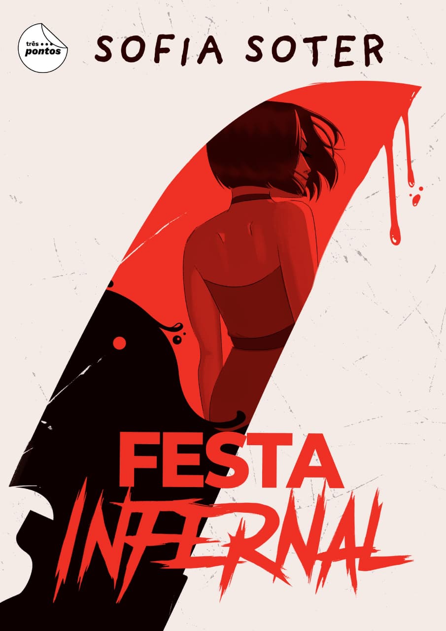 Festa Infernal book cover