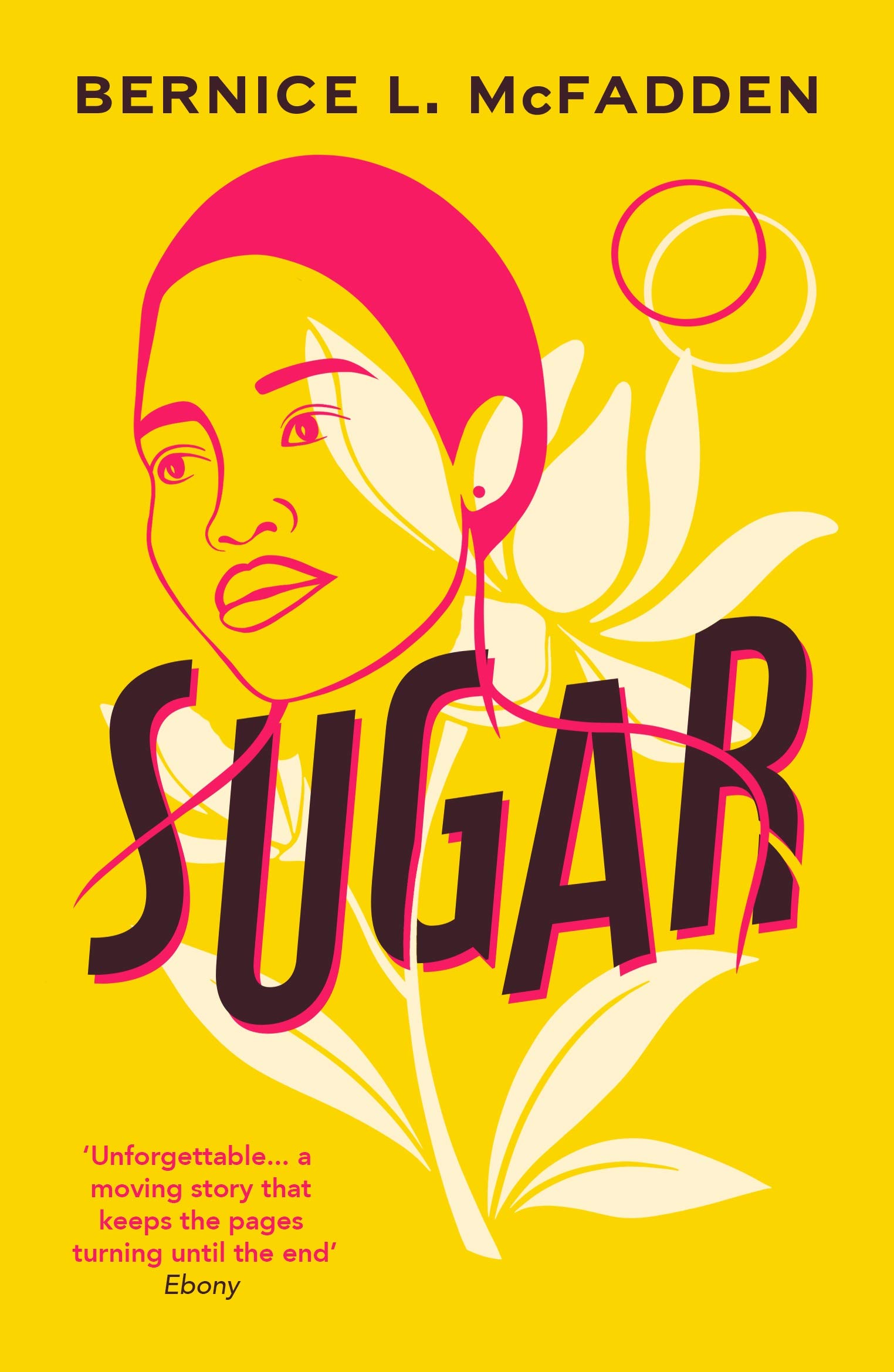 Sugar (Sugar Lacey #1)