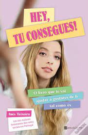 Hey, tu consegues