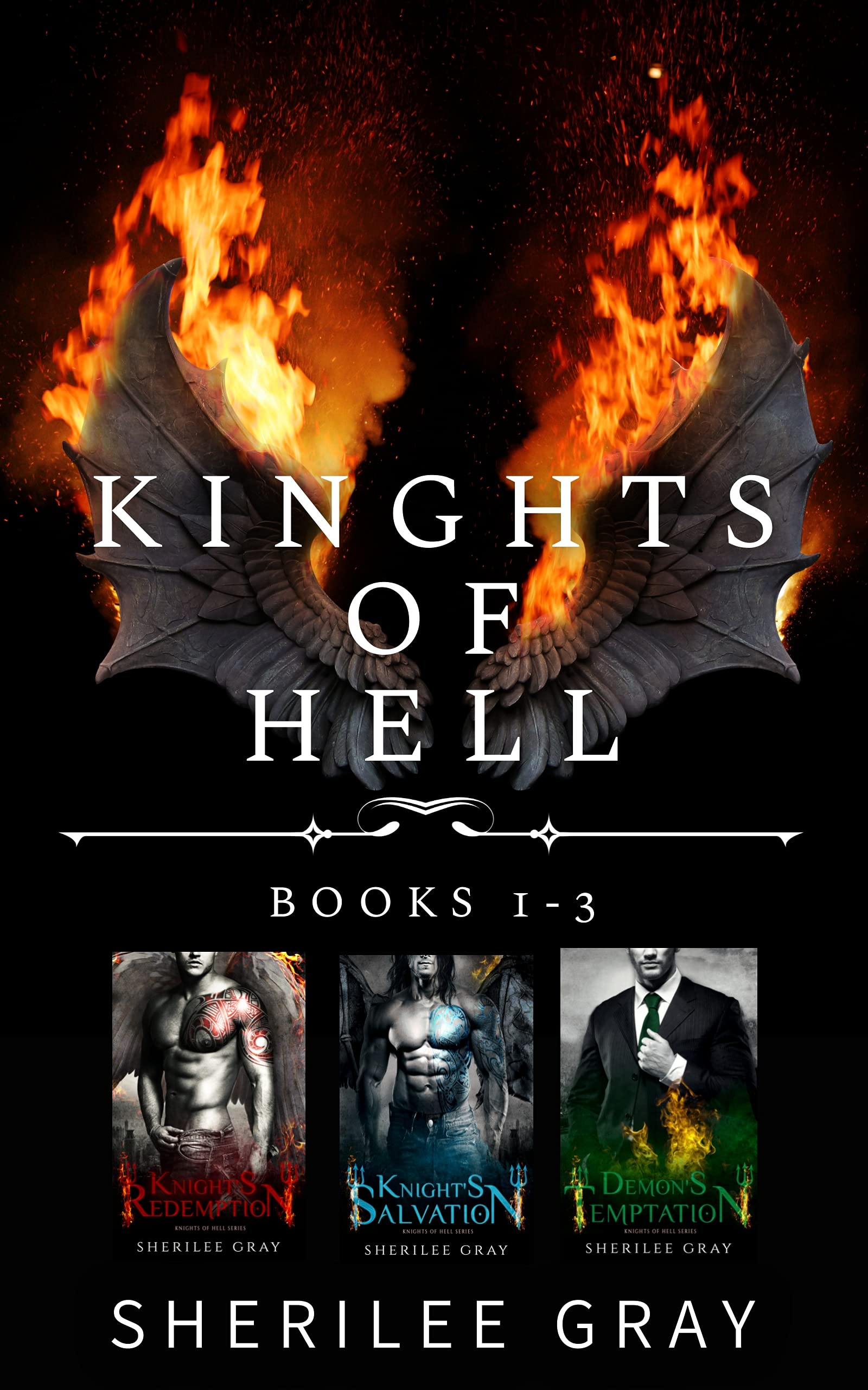 Knights of Hell