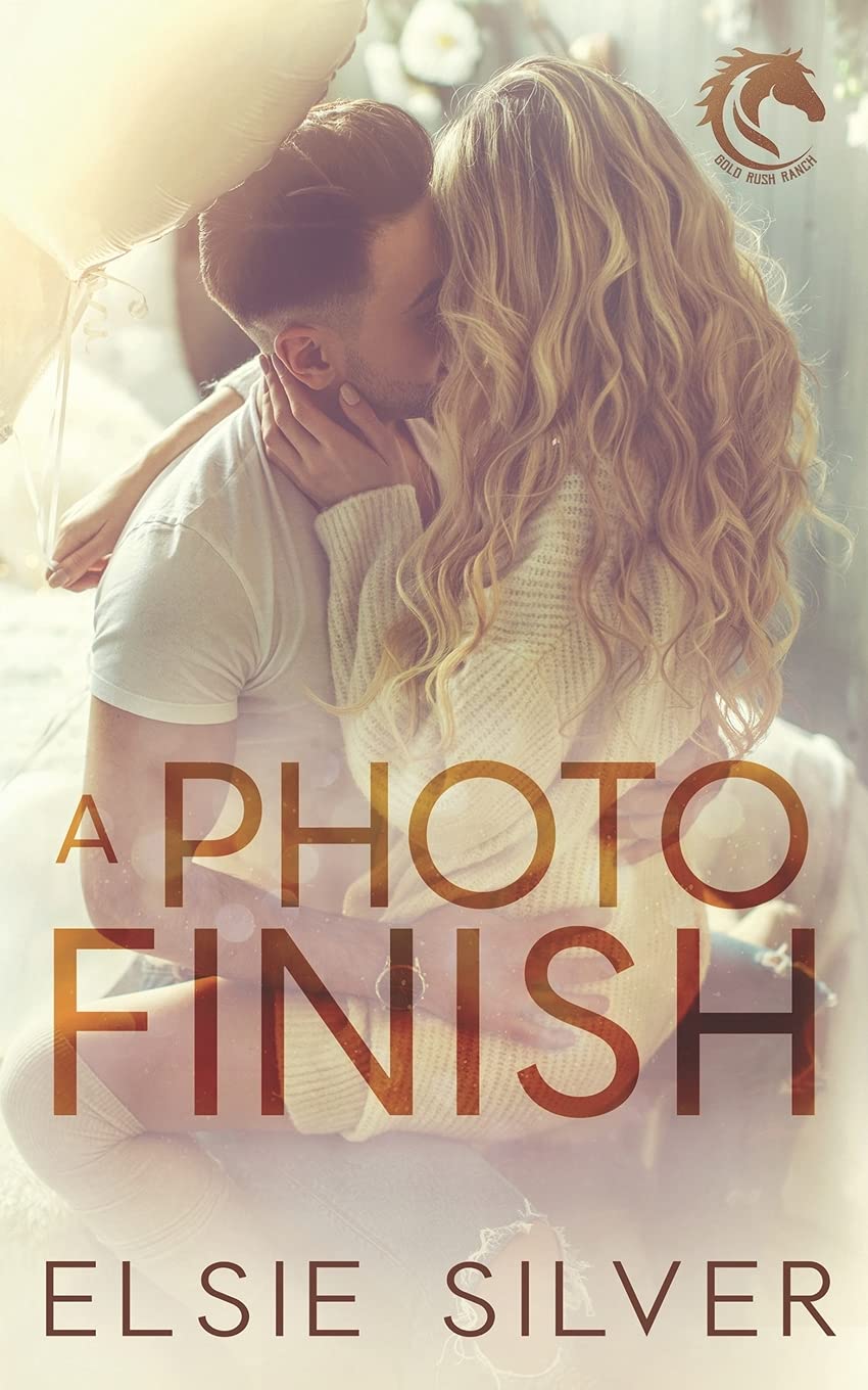 A Photo Finish (Gold Rush Ranch #2)