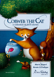 Cobweb the Cat: A Collection of Short Stories