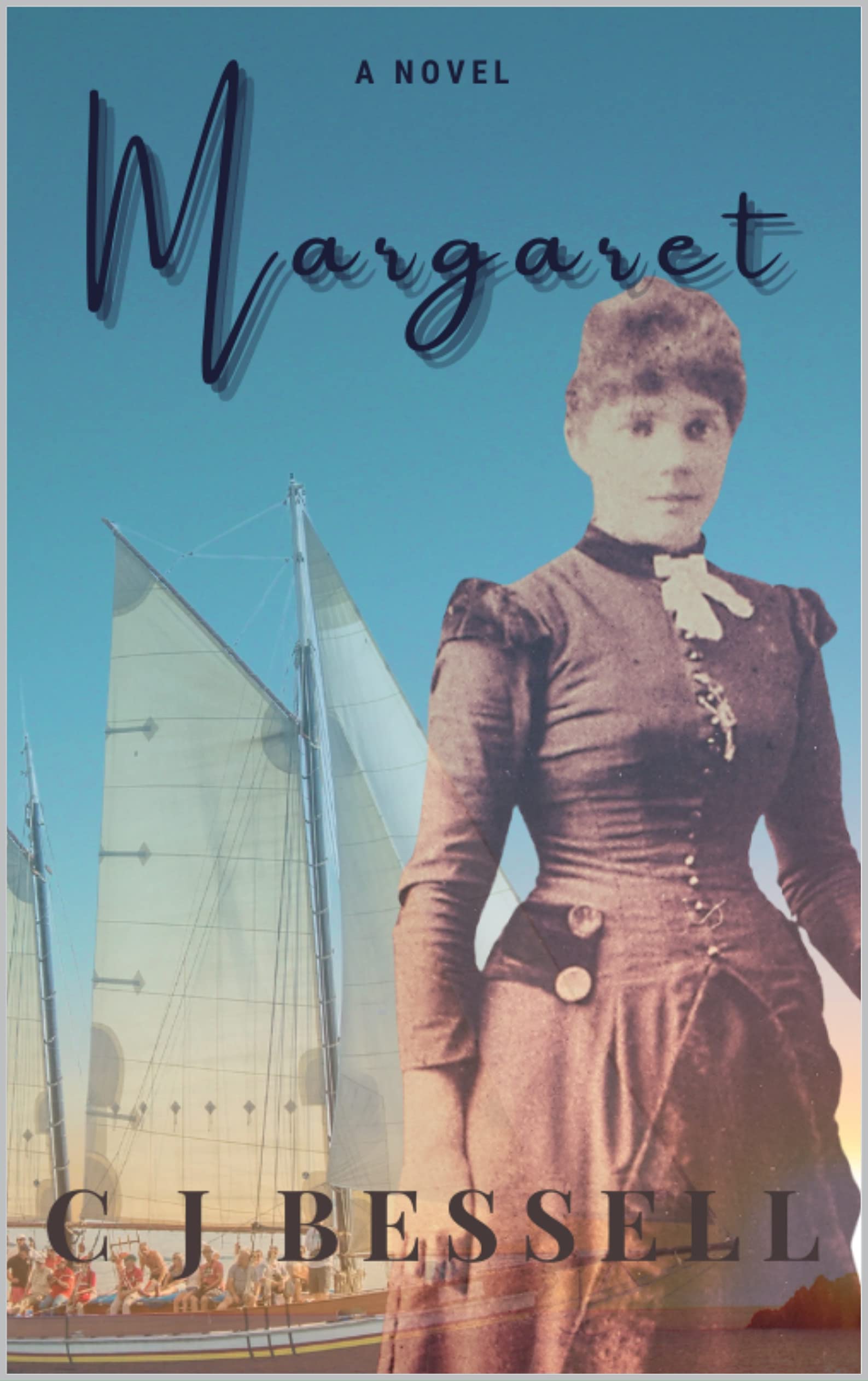 Margaret