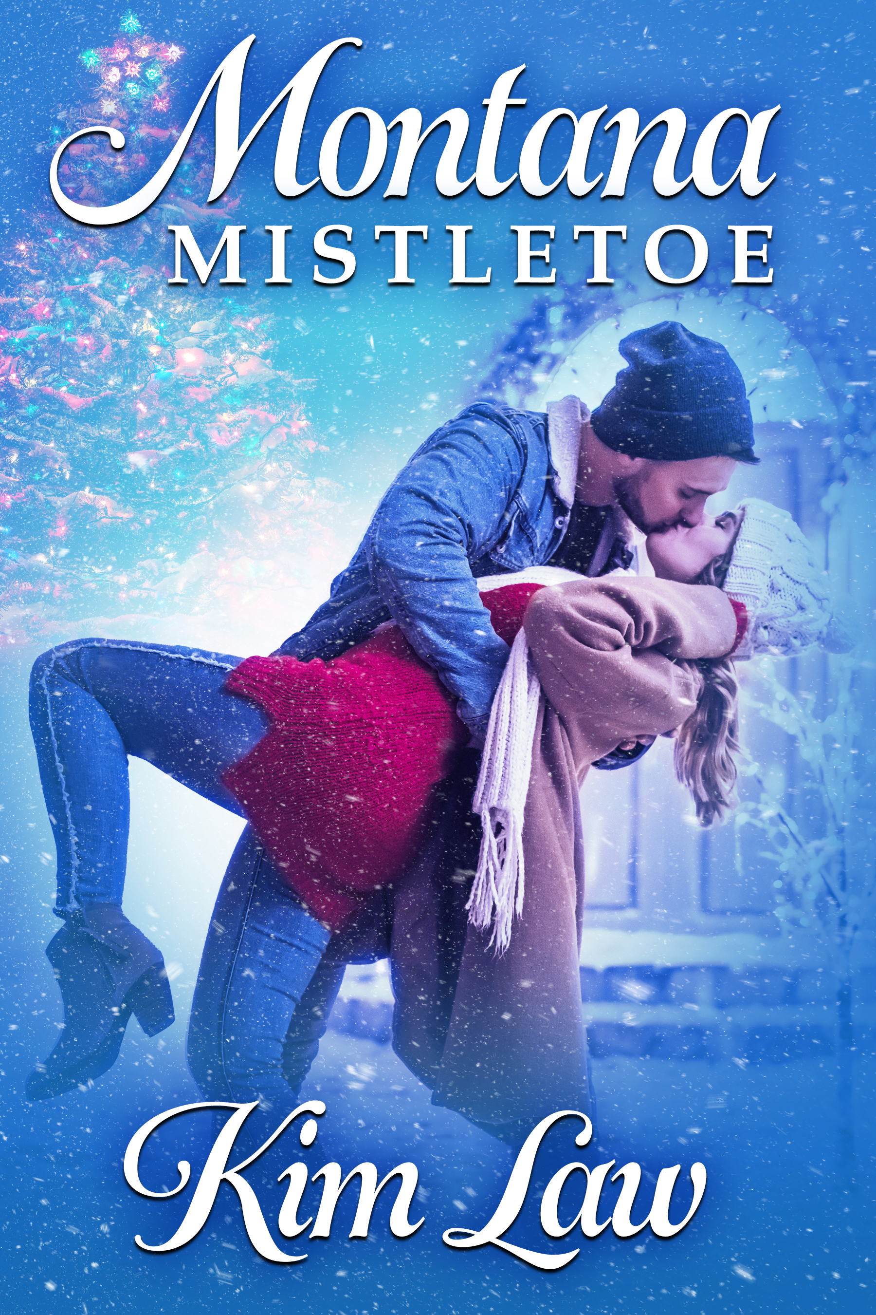 Montana Mistletoe