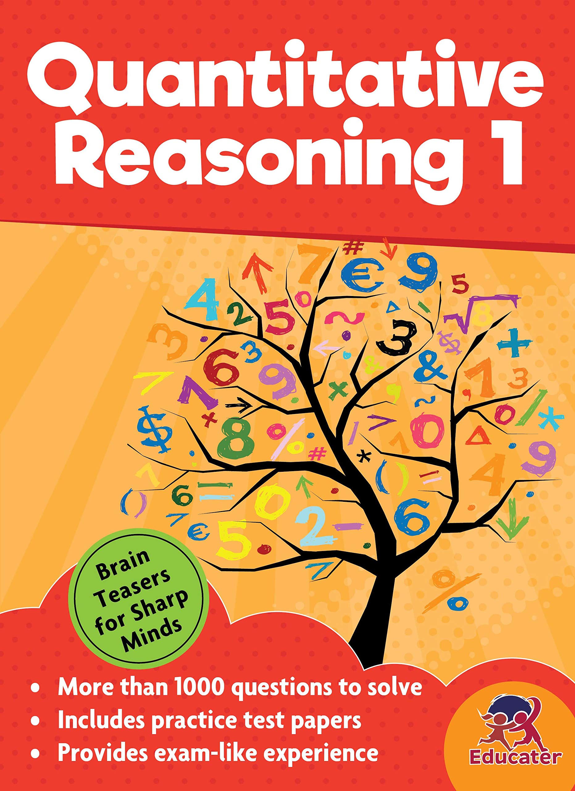 Quantitative Reasoning Textbook Pdf – ICPP