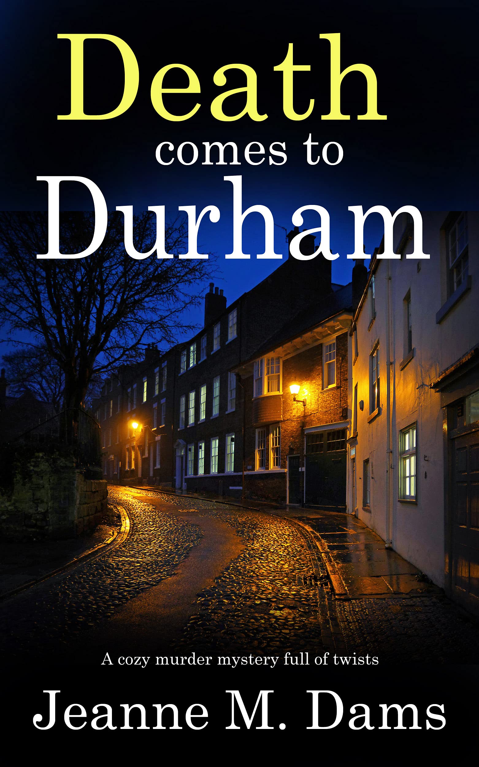 Death Comes to Durham