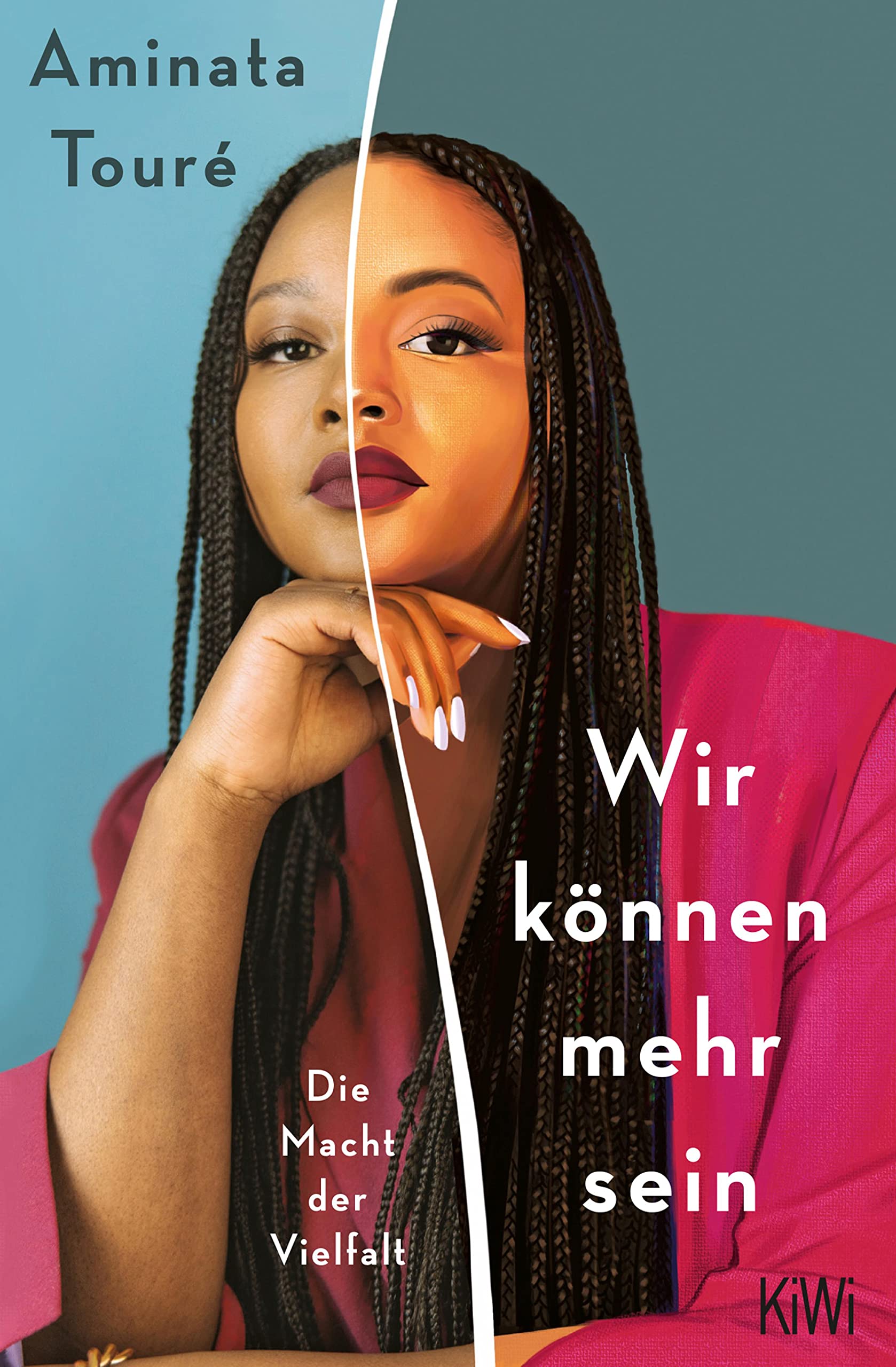 Wir k önnen mehr sein: Die Macht der Vielfalt (German Edition)