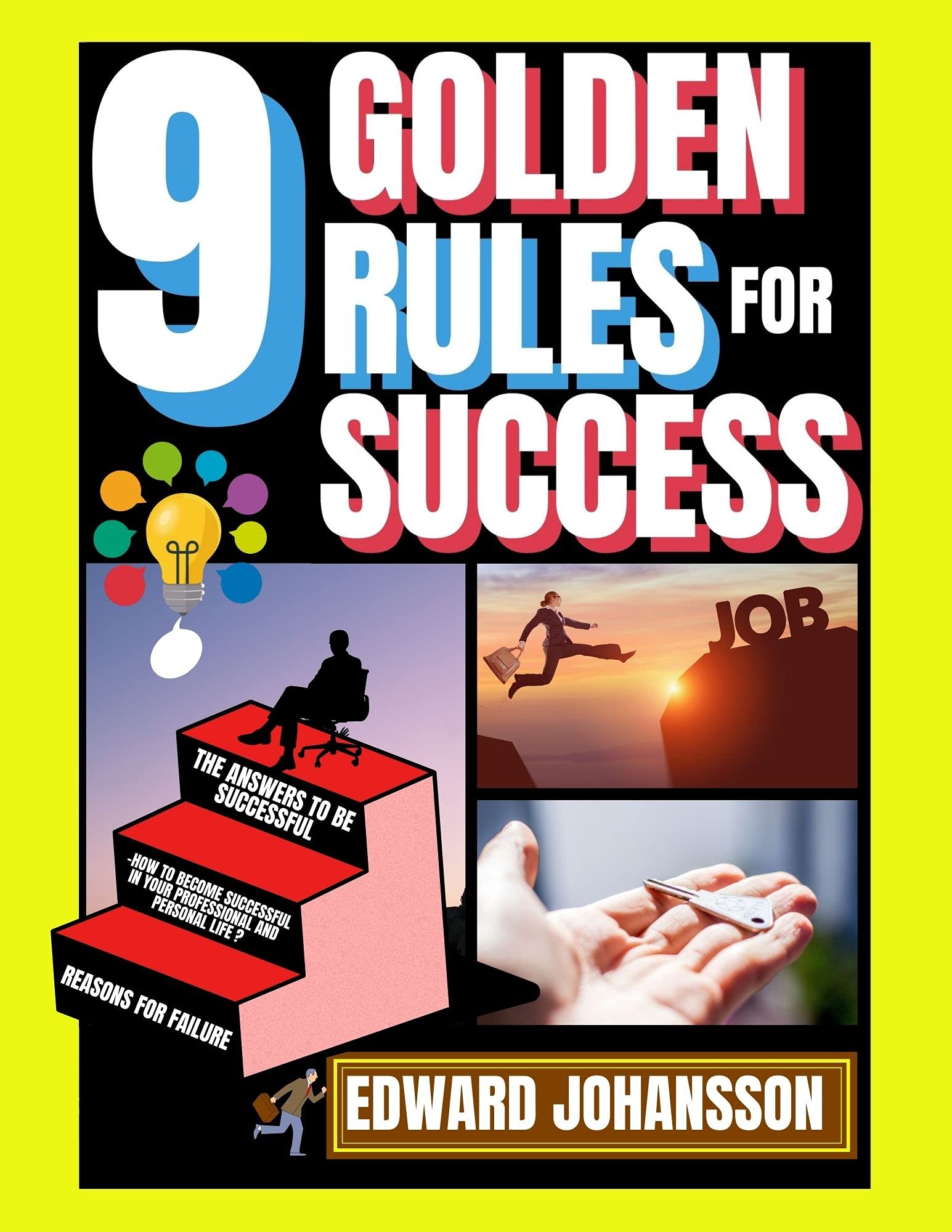 Andie Gen'S Unbreakable Rule For Success - fv0wol8