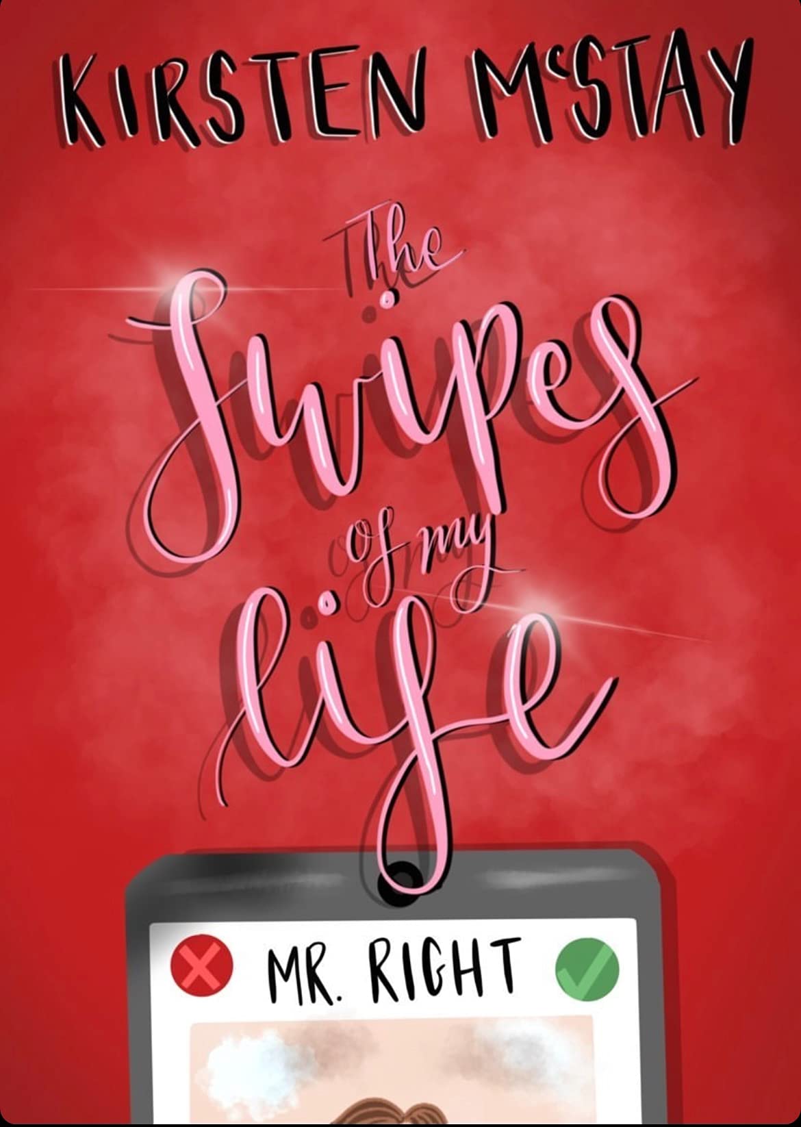 The Swipes of My Life: Glasgow girl's brutally honest account of dating app disasters and other catastrophes!