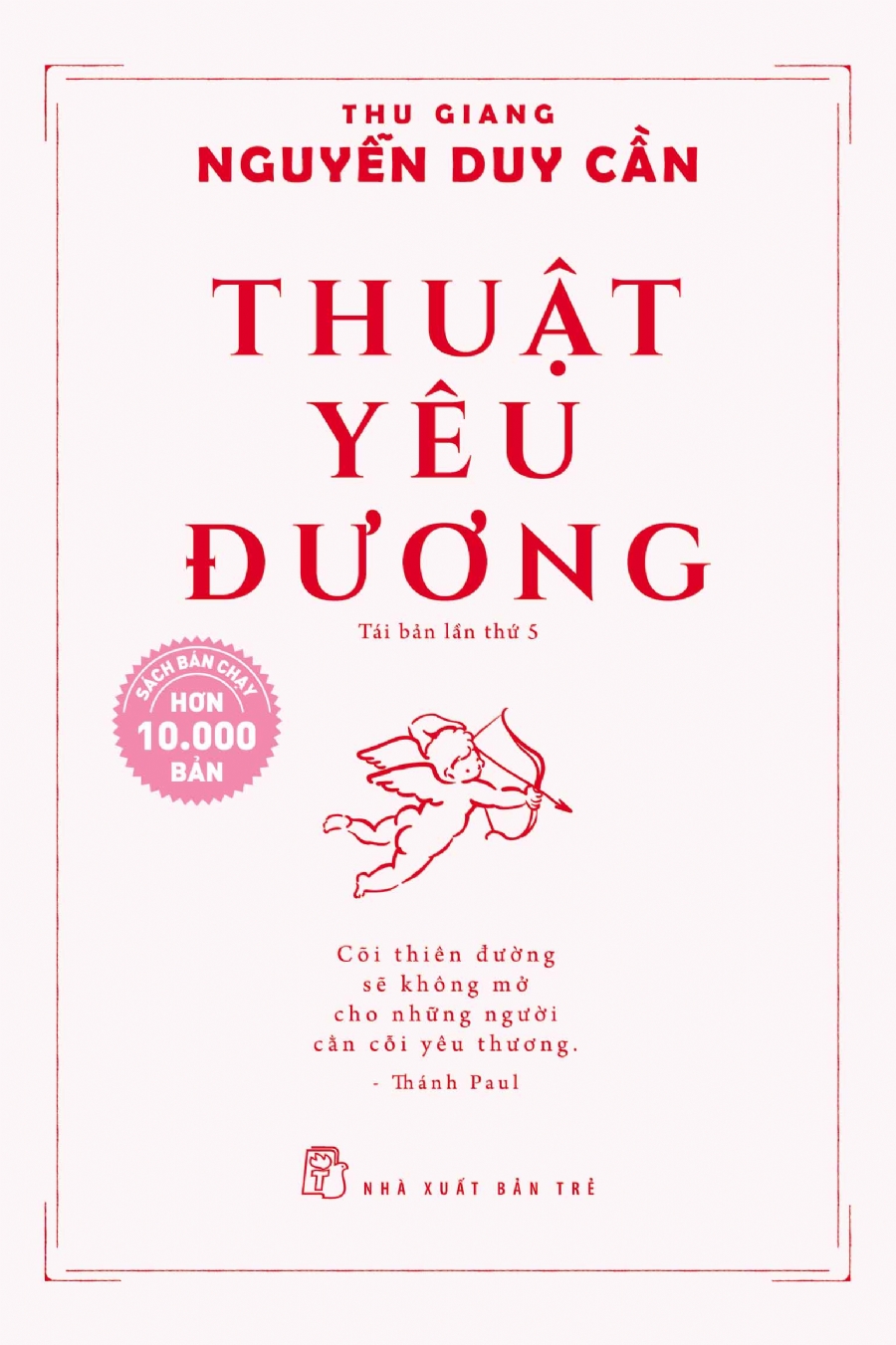 Thuật yêu đương