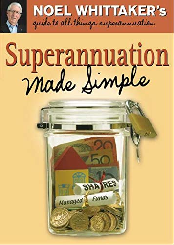 Superannuation Made Simple