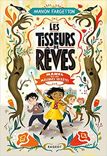 Manel et les mélodies secrètes