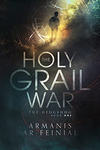 The Holy Grail War