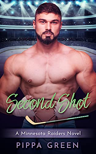 Second Shot