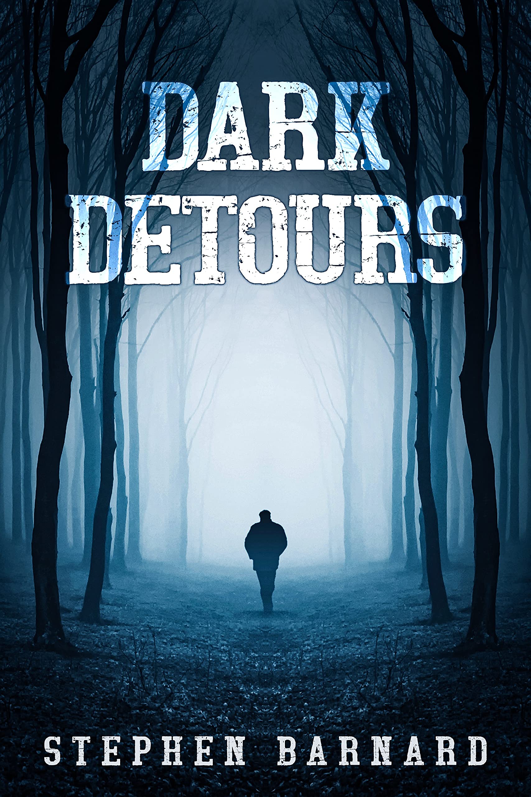Dark Detours