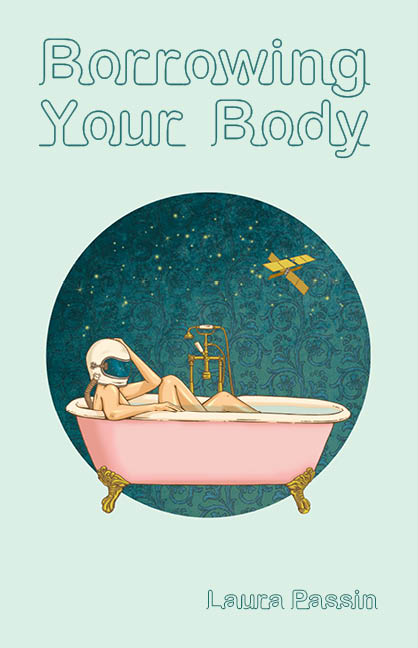 Borrowing Your Body