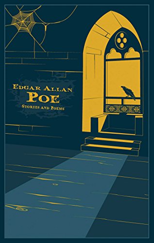 Edgar Allan Poe: Stories and Poems