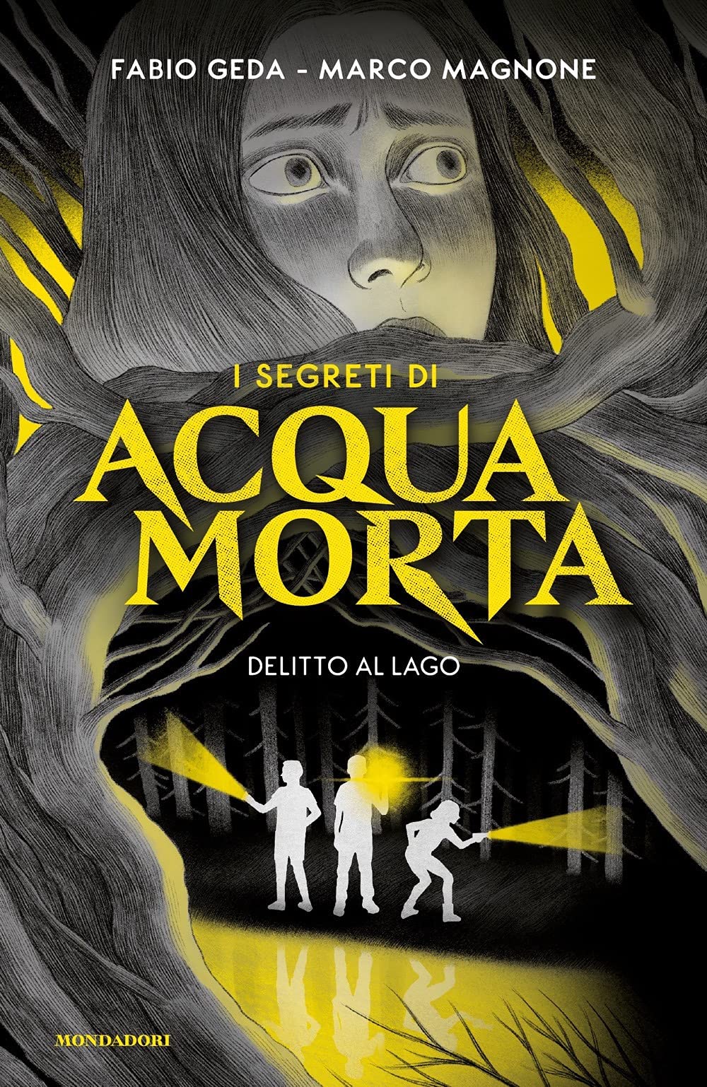 Delitto al Lago
