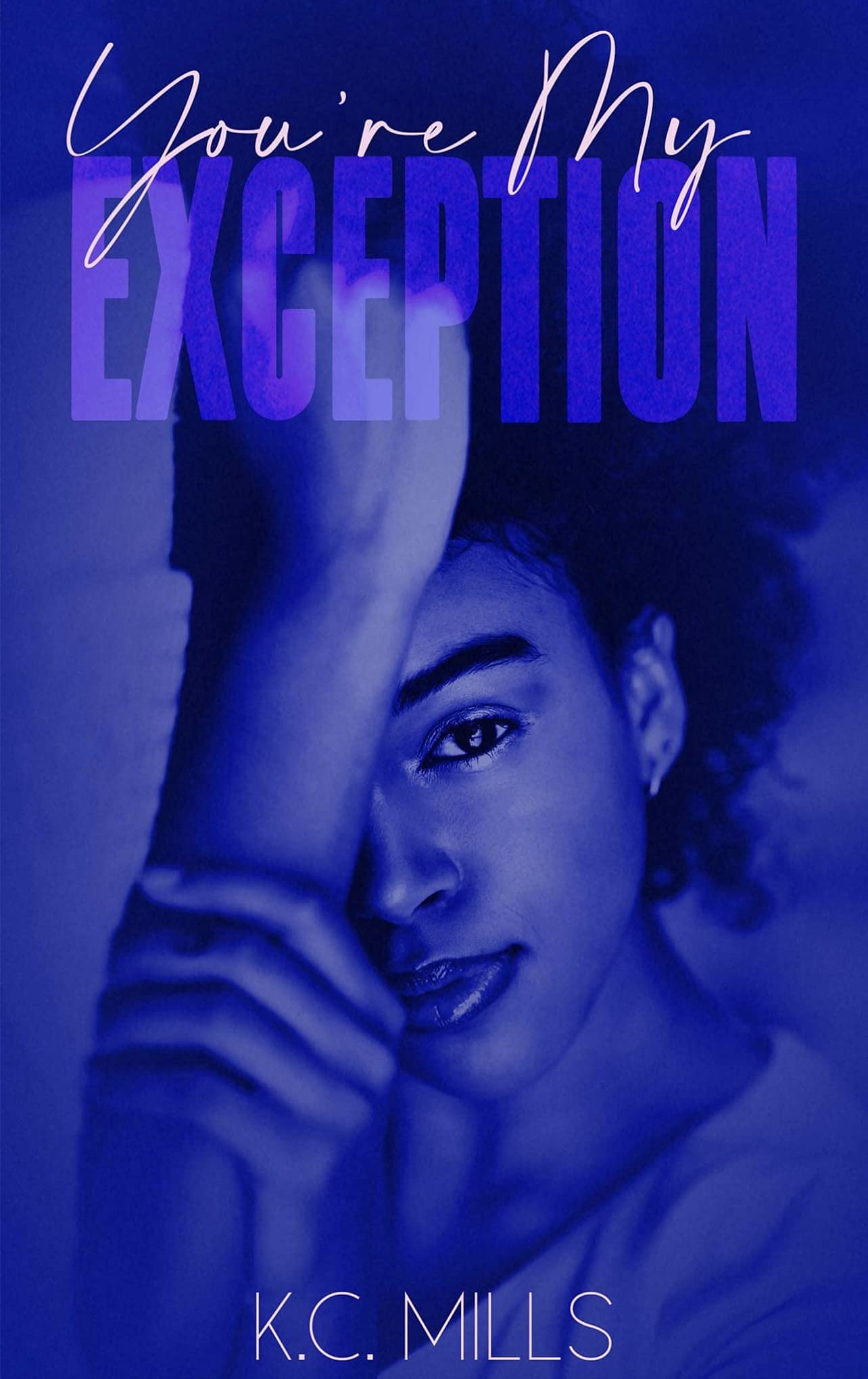 You're My Exception book cover