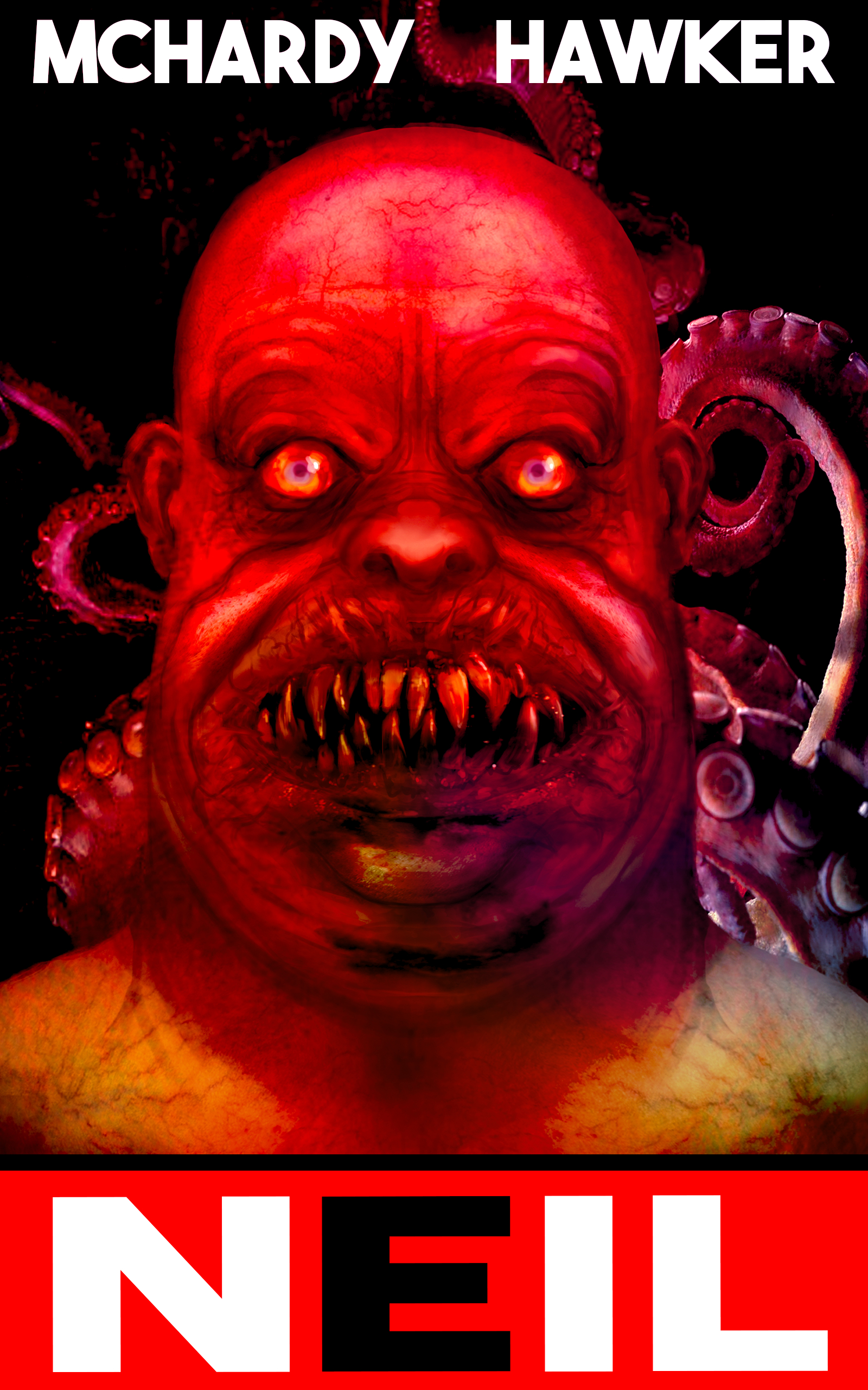 Neil