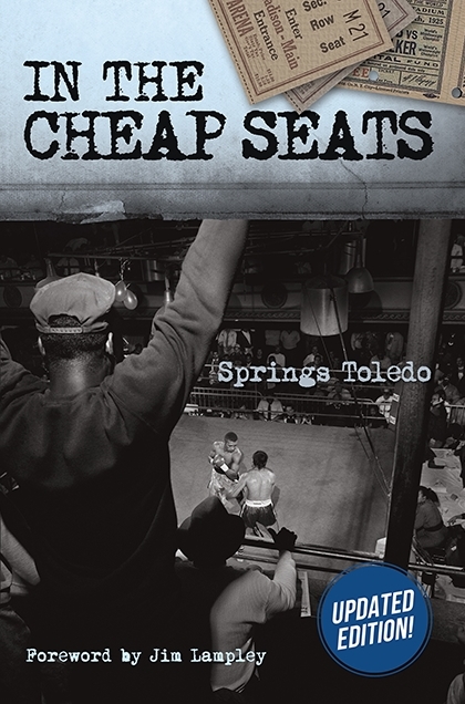 In the Cheap Seats