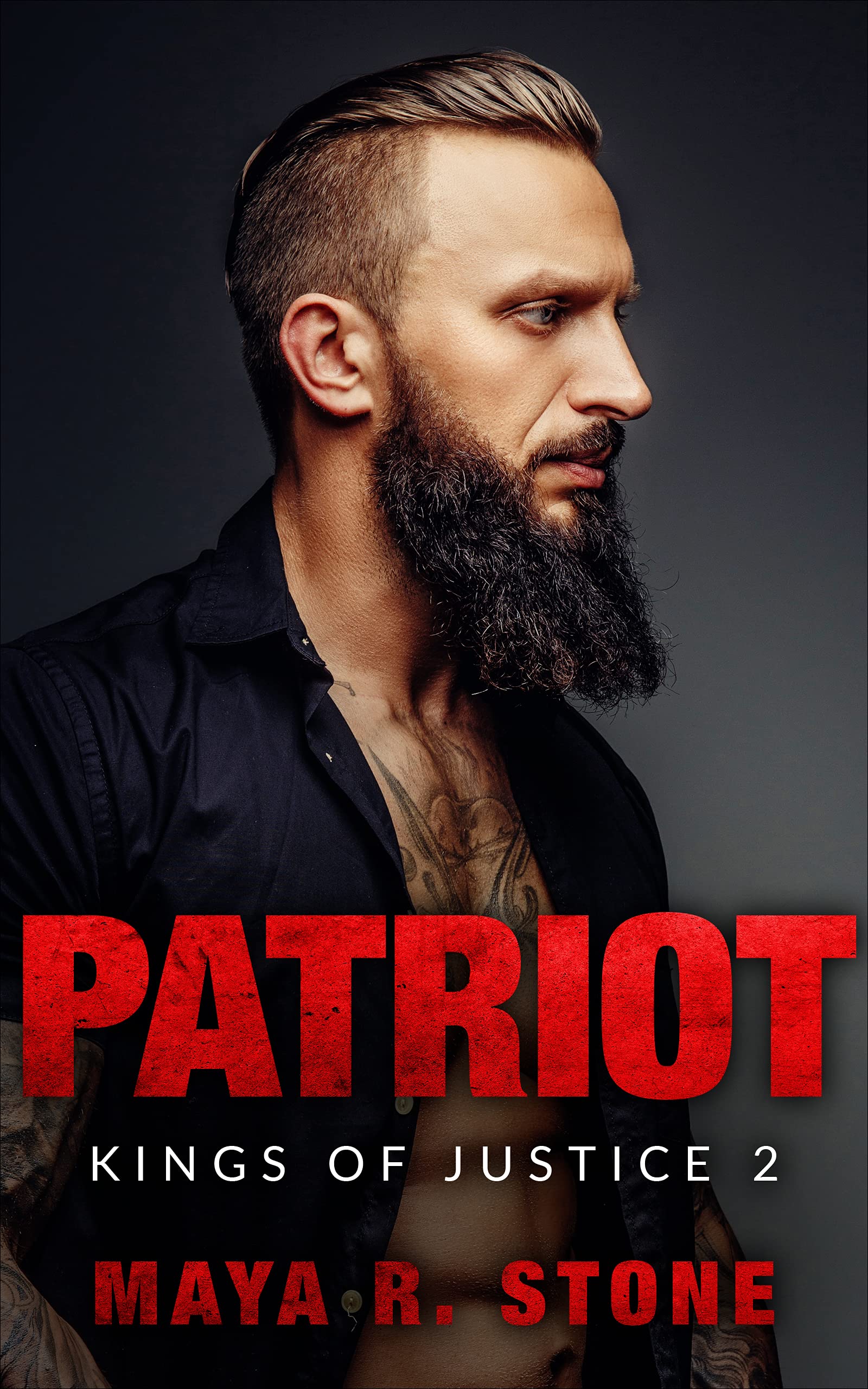 Patriot