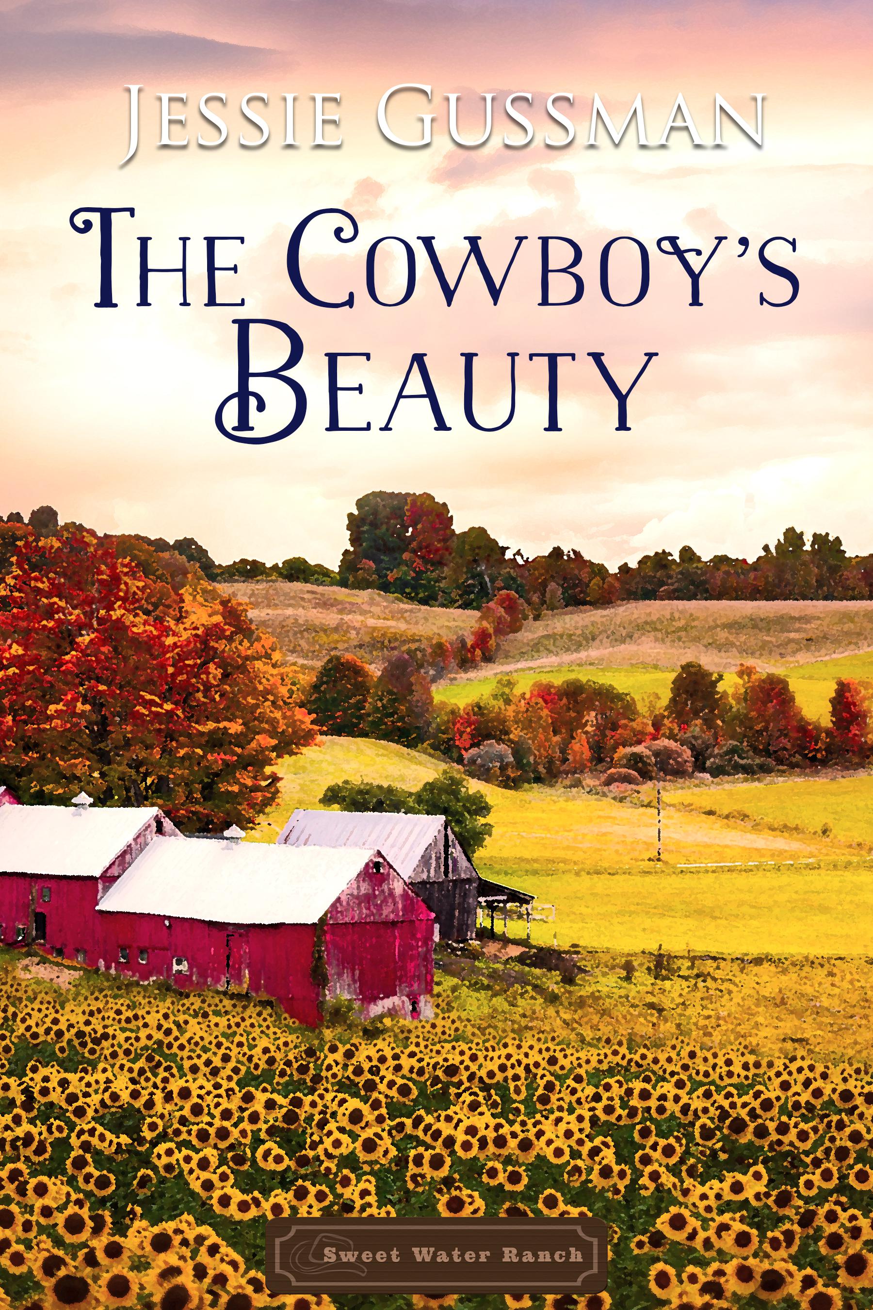 The Cowboy's Beauty