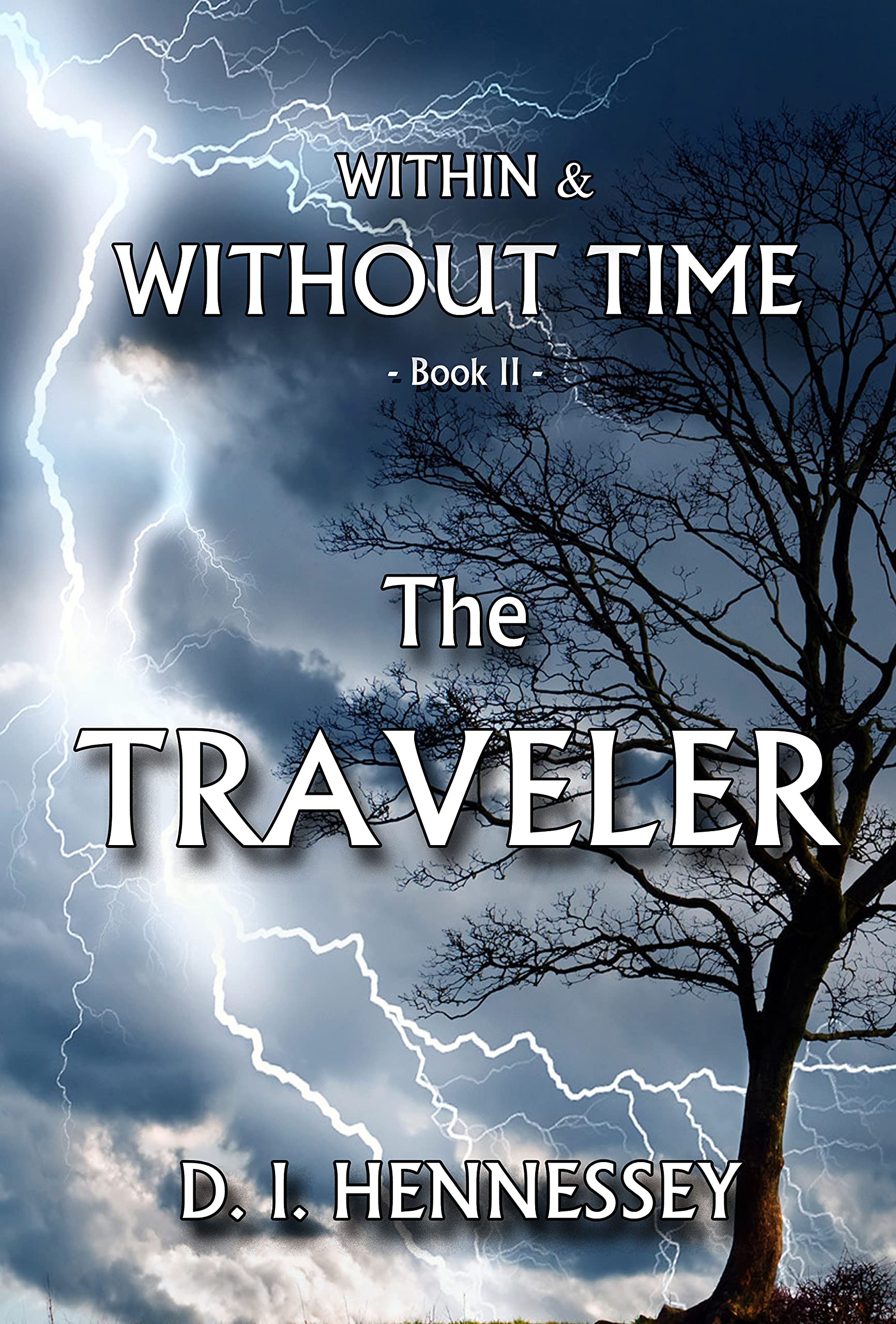 The Traveler