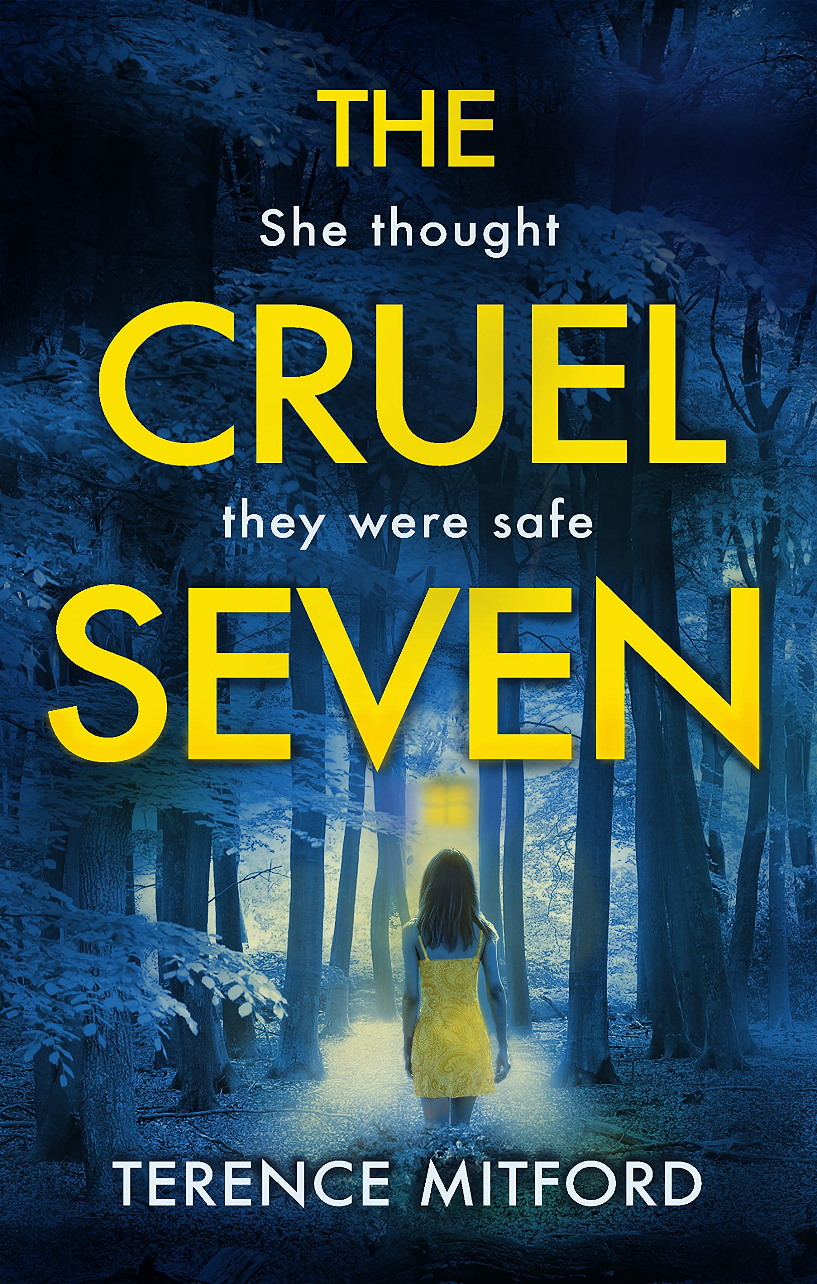 The Cruel Seven