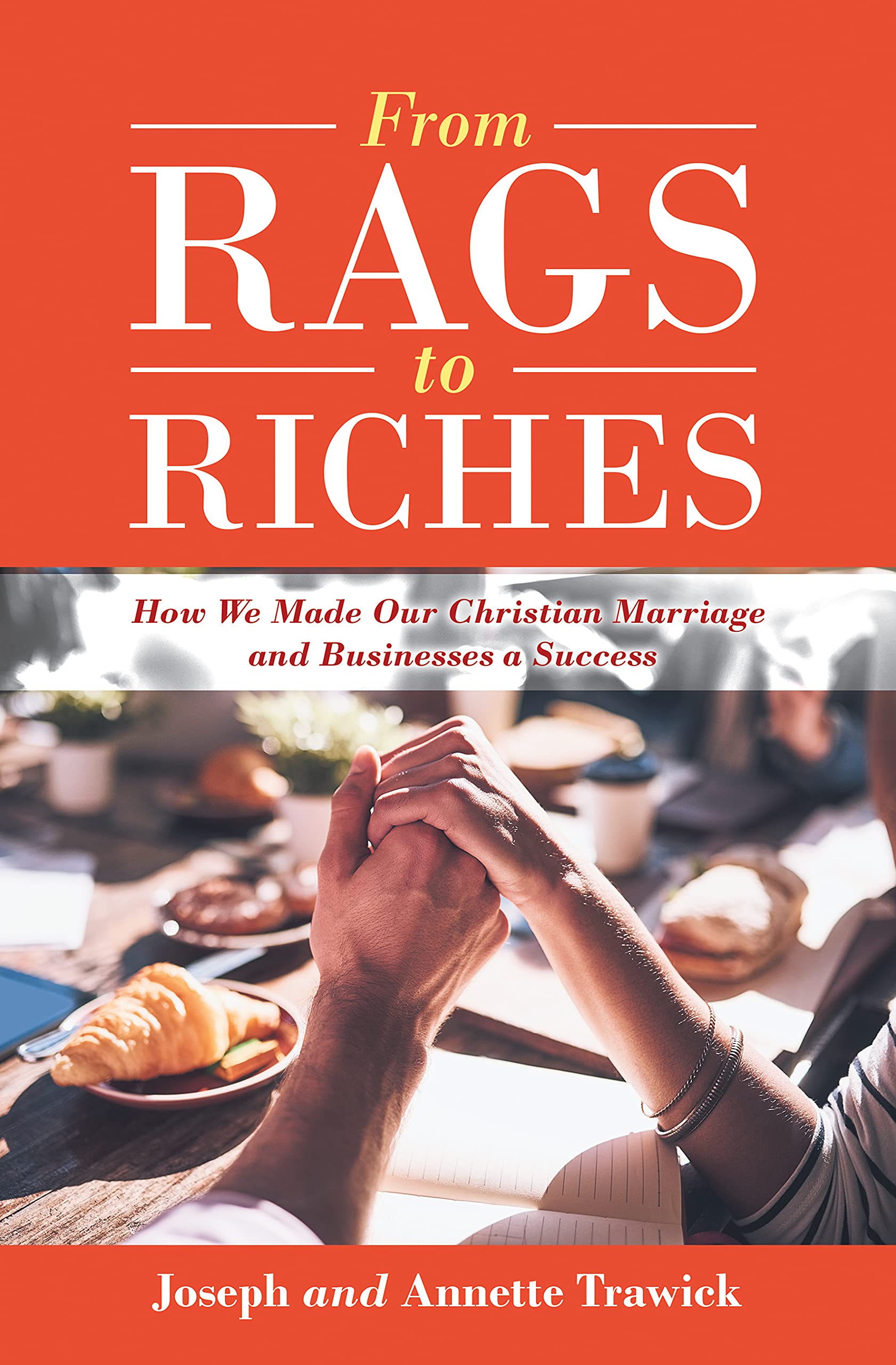 Joe Bendenelli: From Rags To Riches? - eyxxwdh