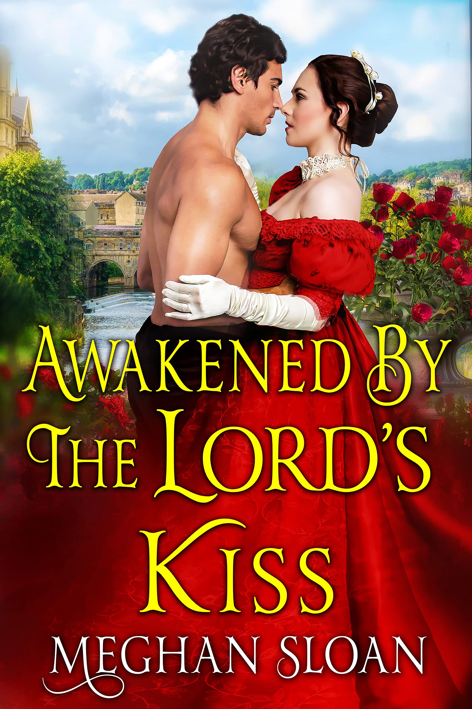 Awakened By The Lord's Kiss