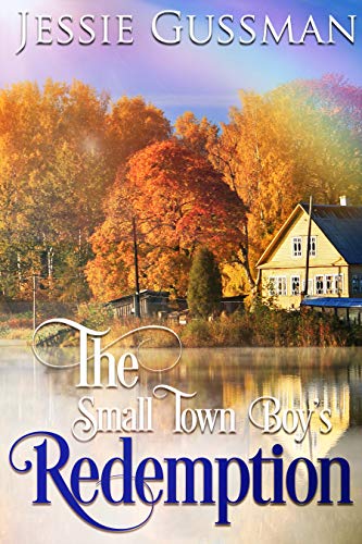 The Small Town Boy's Redemption
