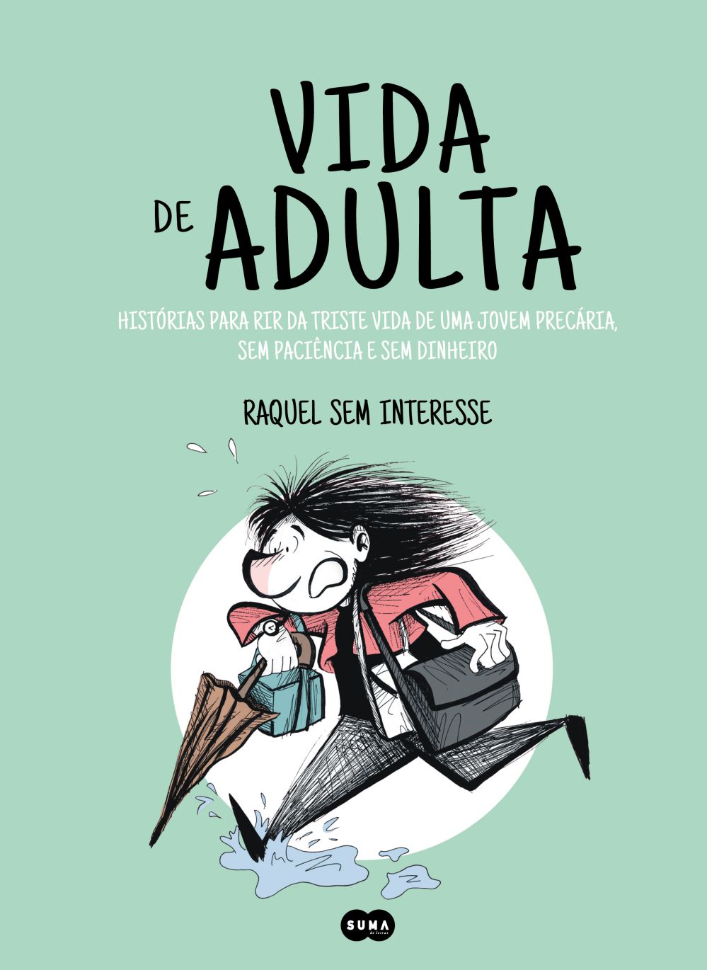 Vida de Adulta