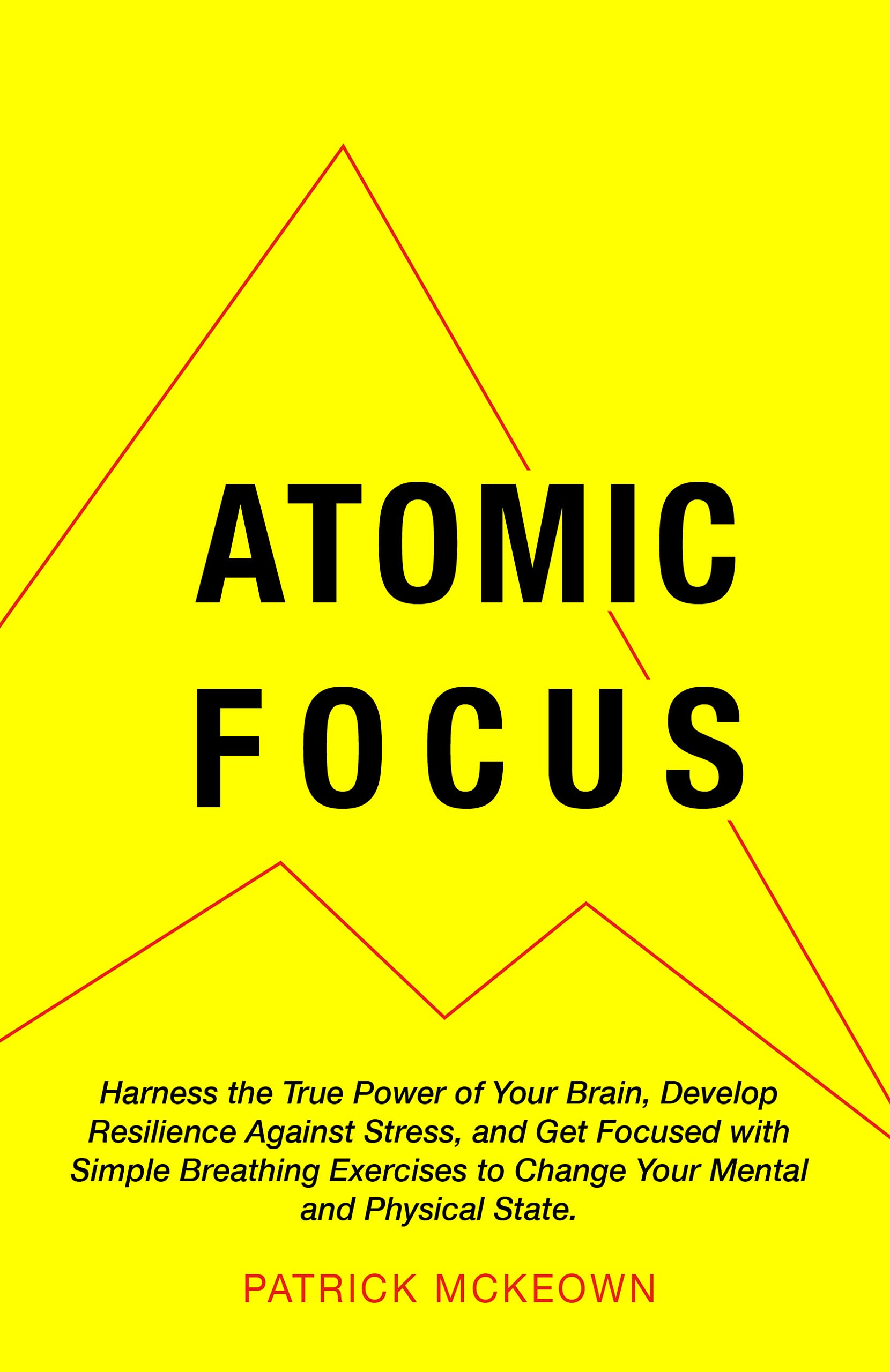 Atomic Focus book cover