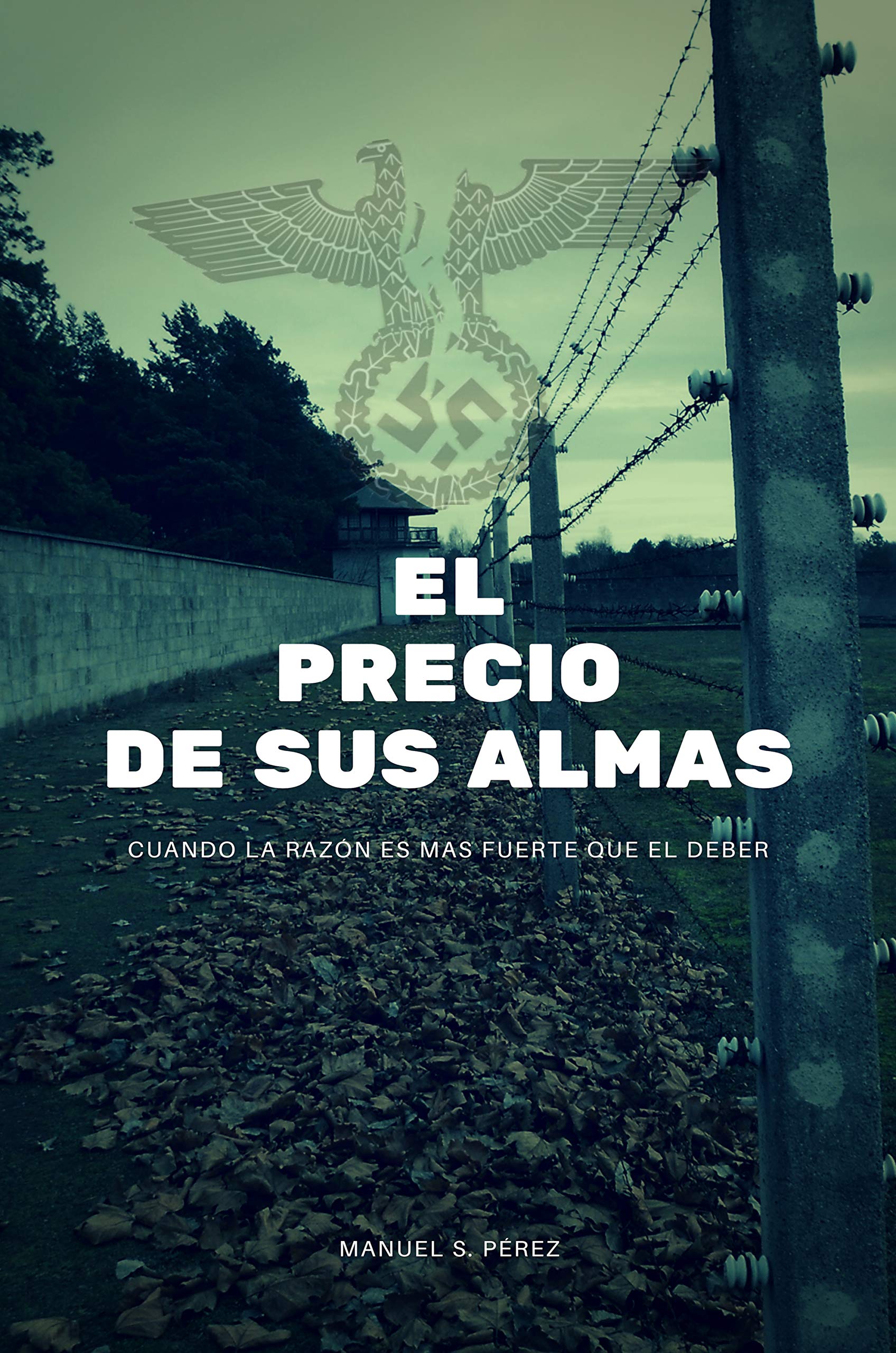 El precio de sus almas