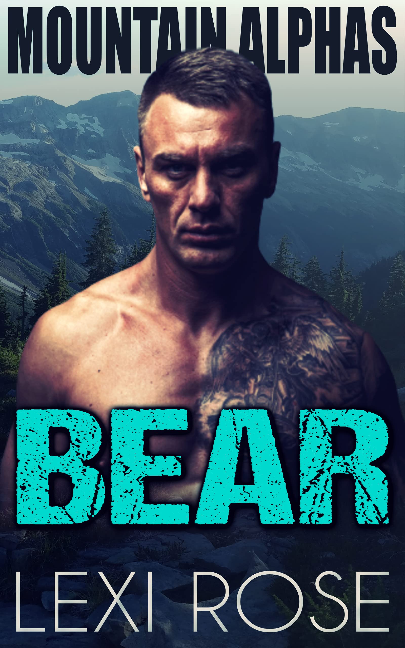 Bear
