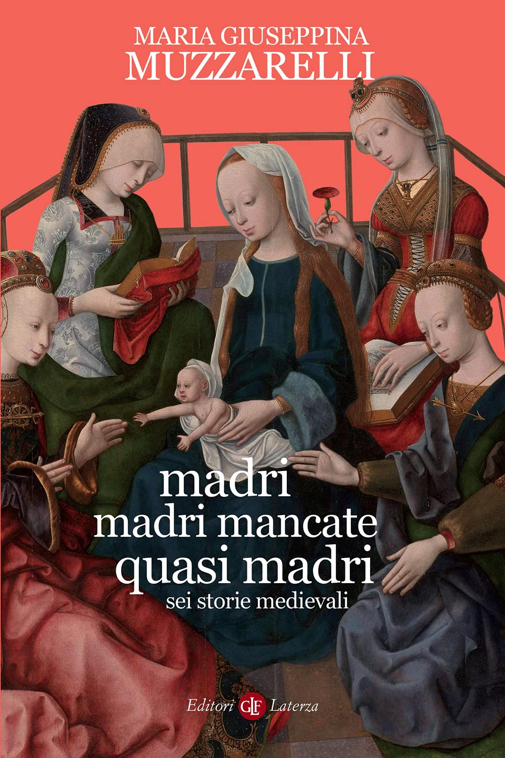 Madri madri mancate quasi madri
