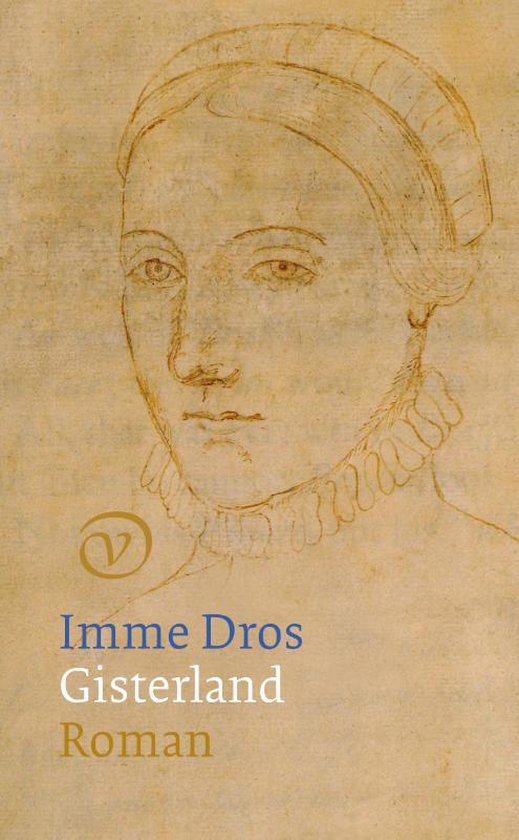Gisterland book cover